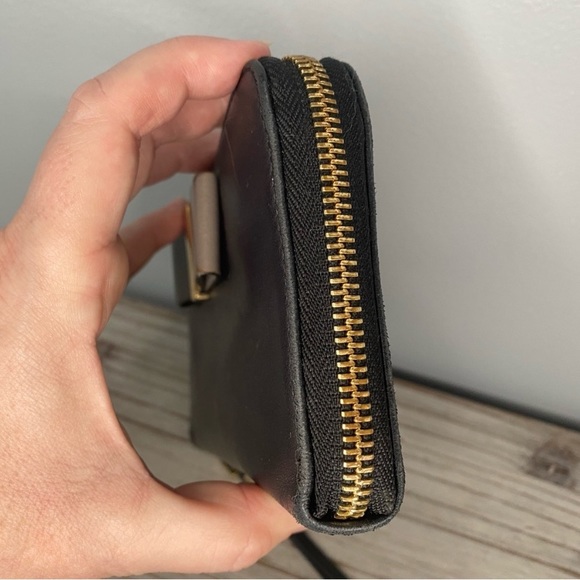 Authentic Chloe Long Wallet - Picture 8 of 10